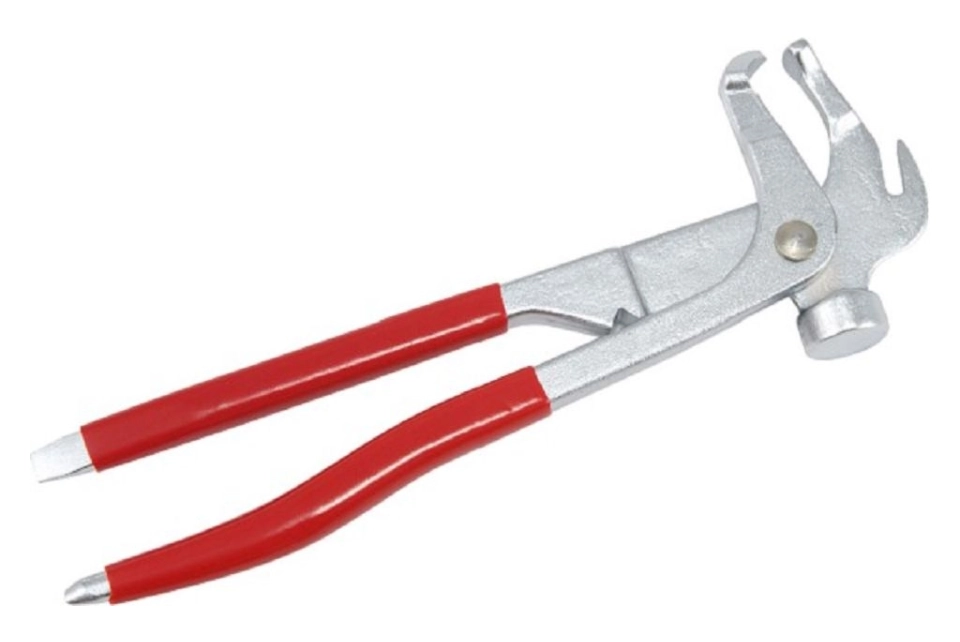 Wheel Balancing Weight Pliers