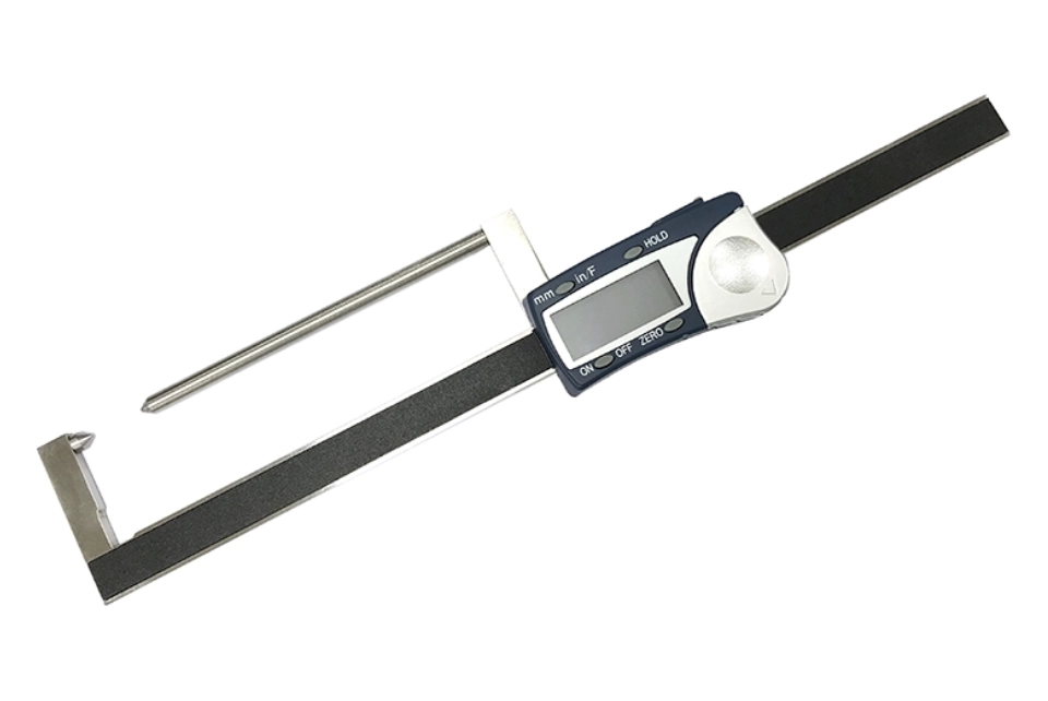 Brake Disc Measuring Tool