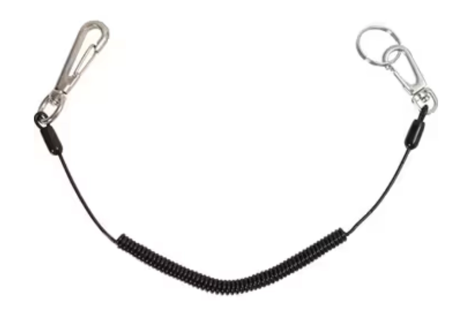 Mini Safety Rope-Type A(Black)