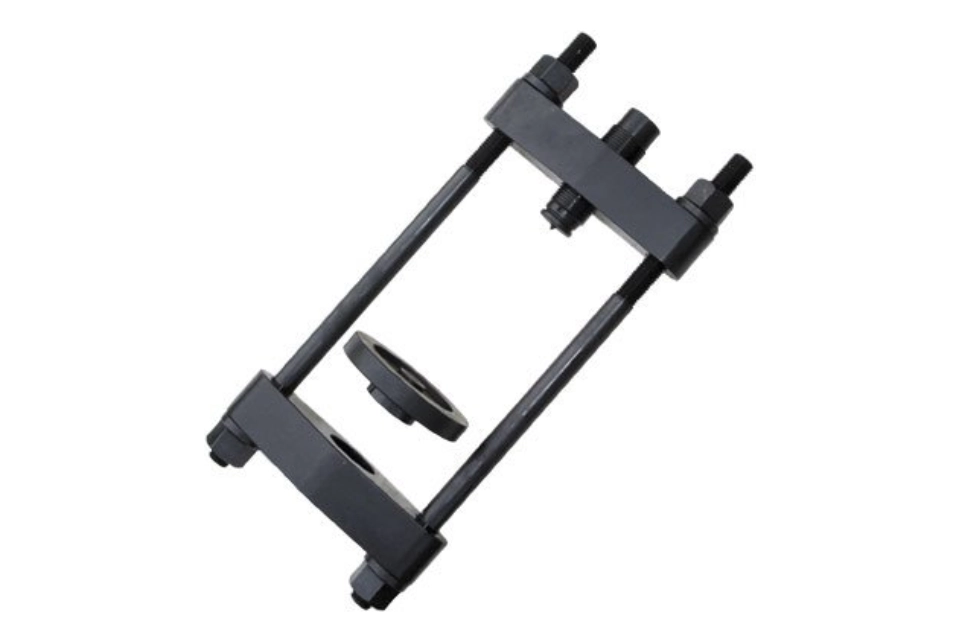 Scania King Pin Remover (10 Wheels)