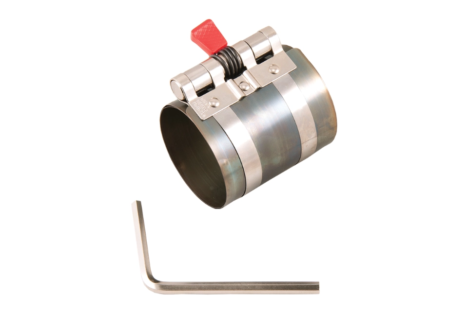 Piston Ring Compressor - CN4039
