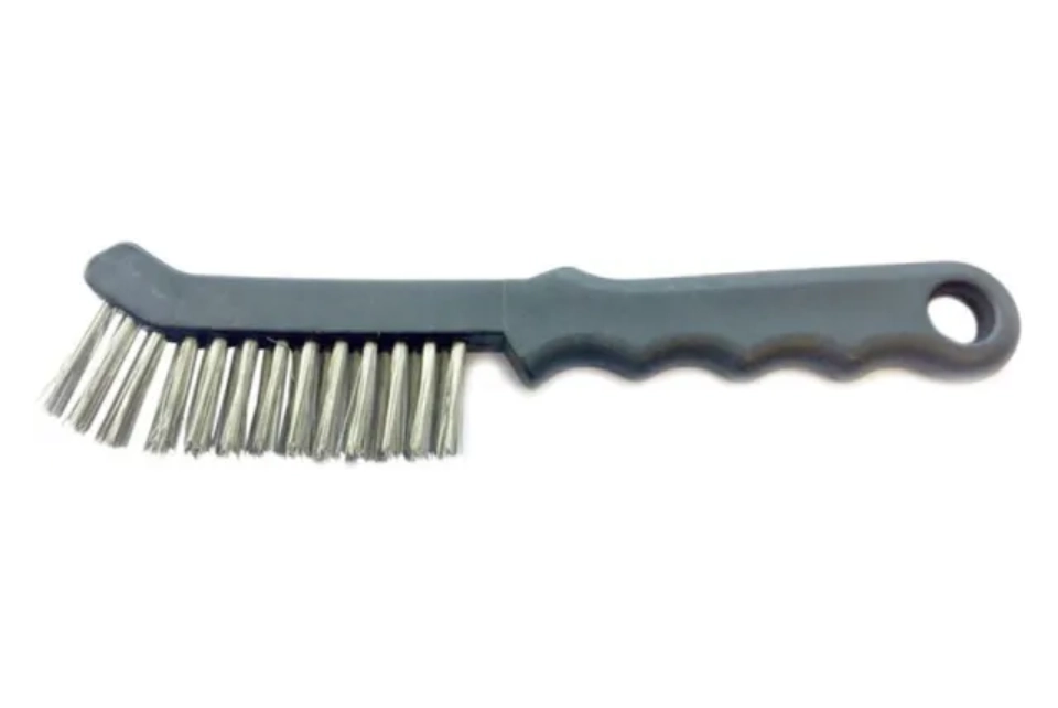 Brush - Stainless Steel