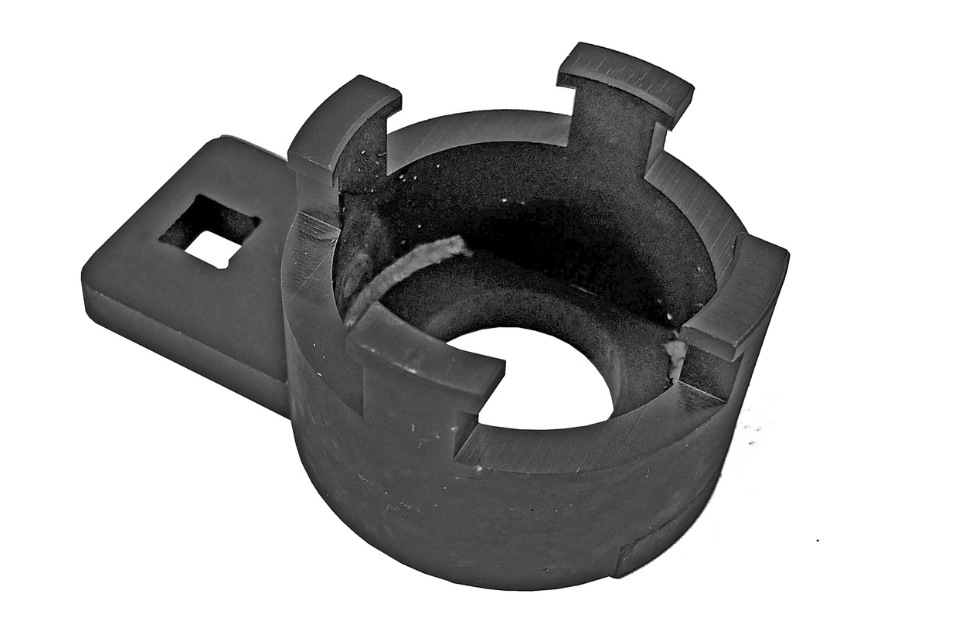 Crankshaft Tool for Jeep Wrangler