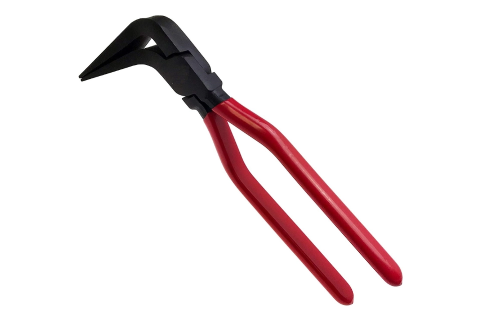 Straight Jaw Length 280mmt 90 Jaw Angle