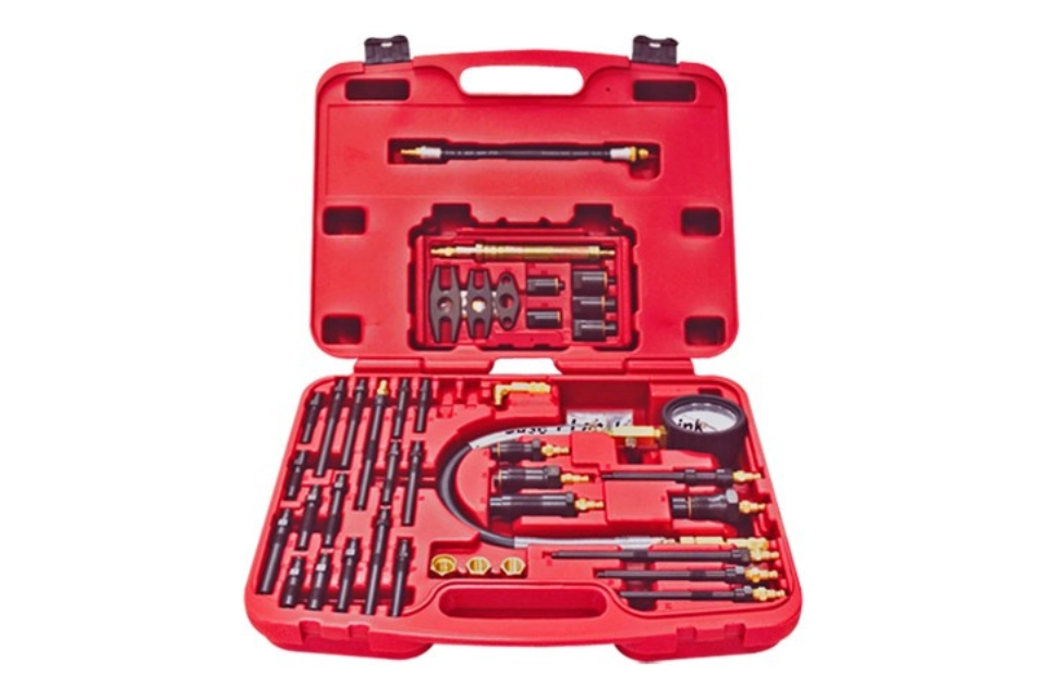 Petrol & Diesel - Master Compression Test Kit