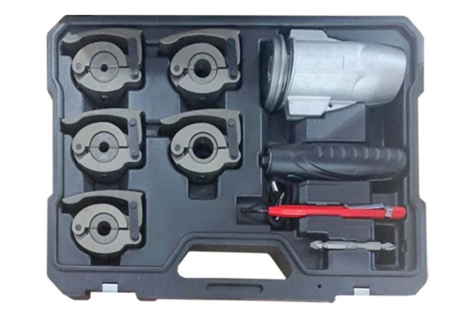Flaring Tool