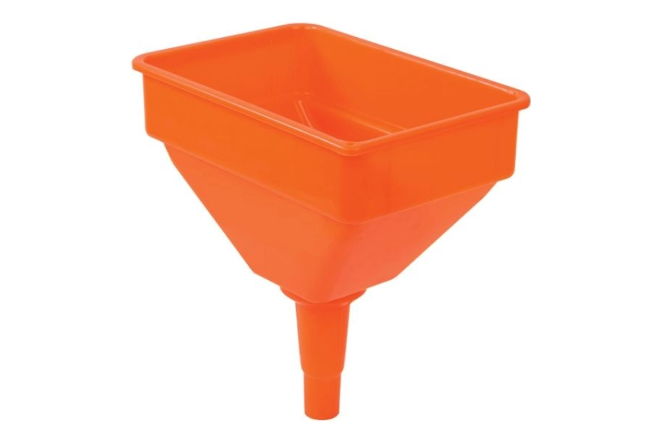 Funnel
