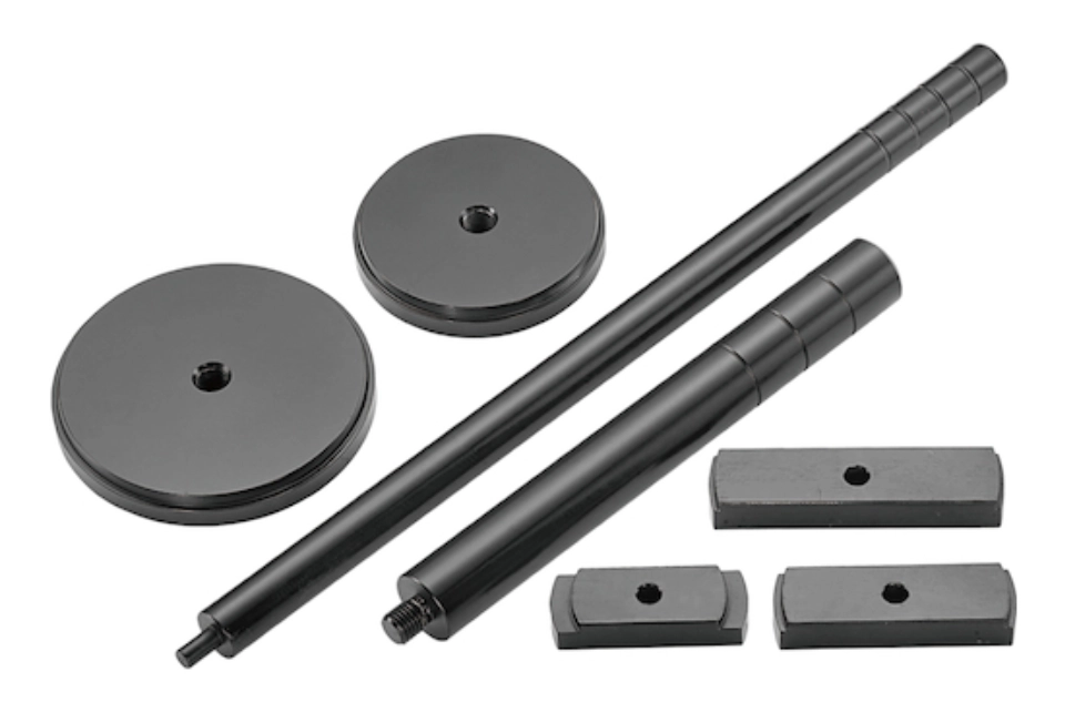 BPW 12T Wheel Hub Bearing Tool Set