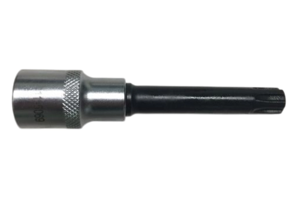 1/2"Dr. RM11 x 100mmL - Ribe Socket