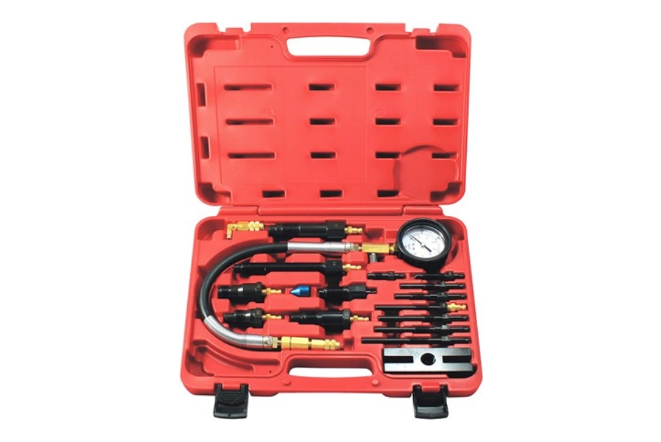 Diesel Engine Compression Test Kit - CN1068
