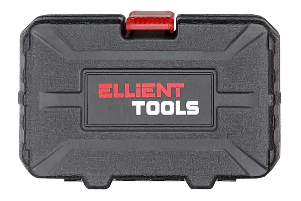 Ellient BMC - S