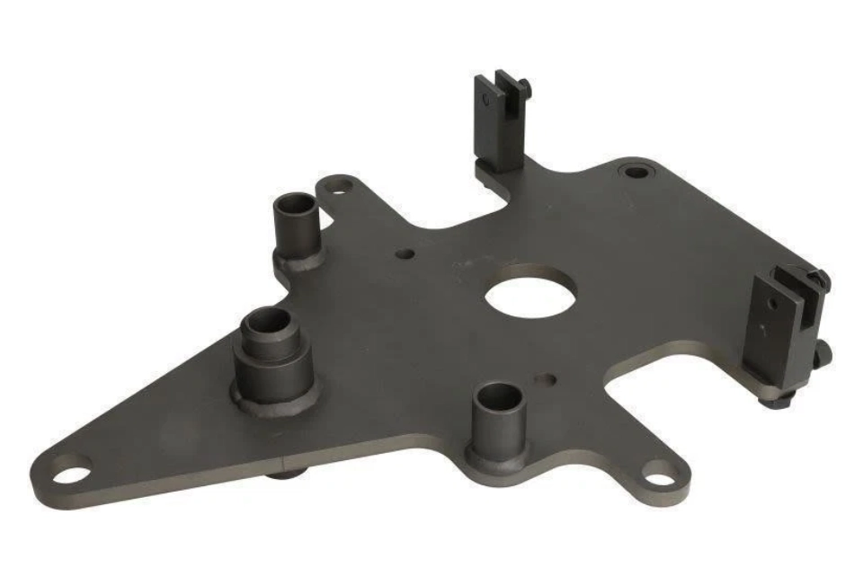 Volvo Truck Main / Counter Shaft Removal / Installation Tool