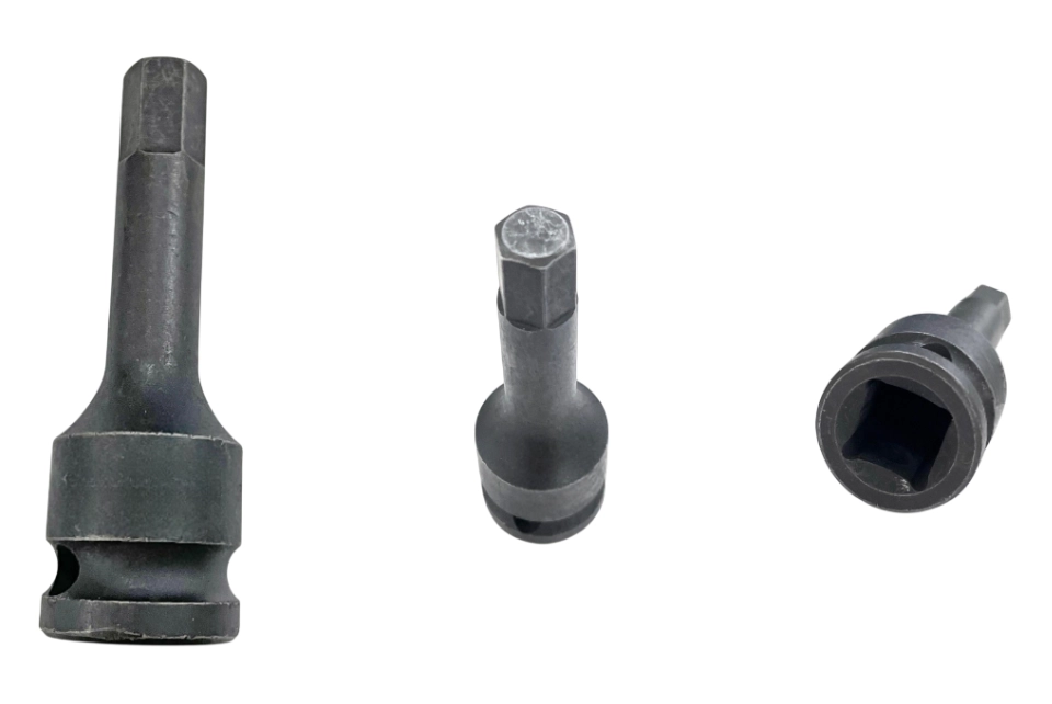 1/2"Sq Drive 11mm Brake Caliper Socket