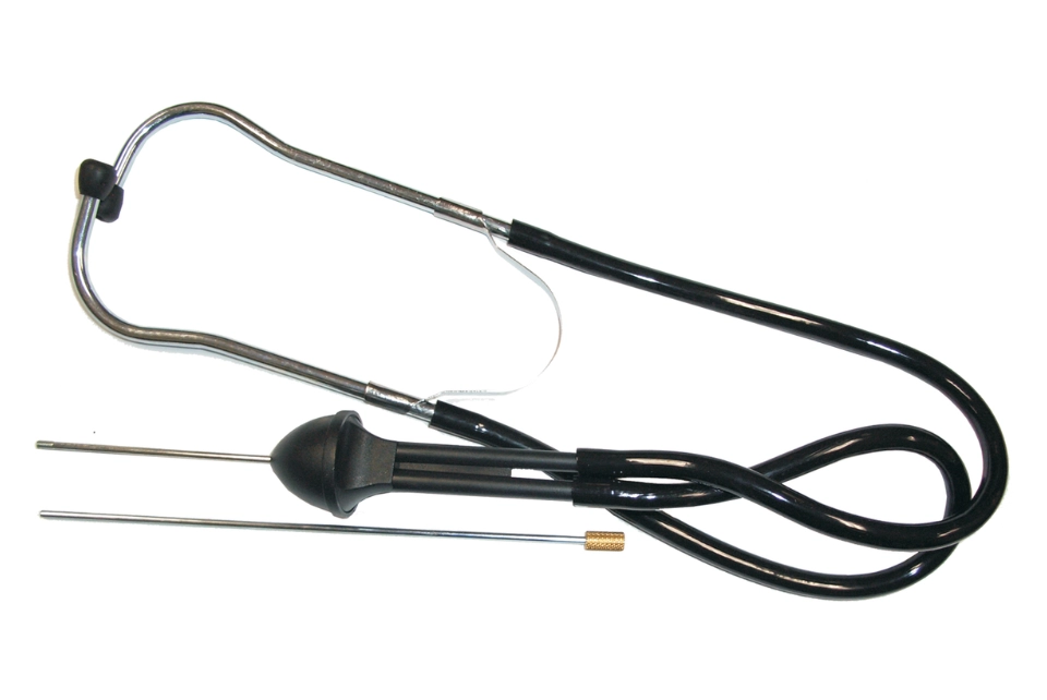 Mechanic's Stethoscope 740mmL