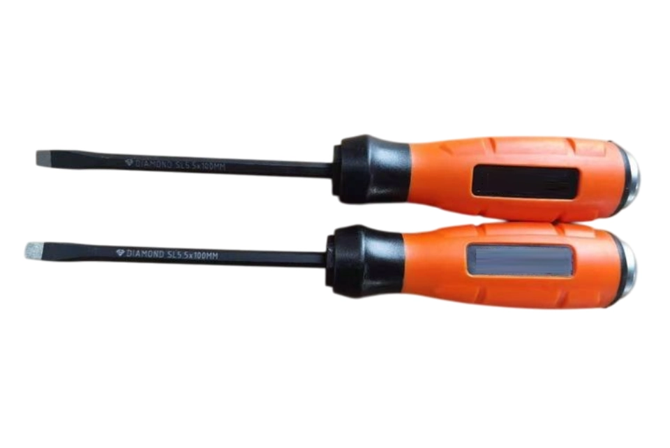 5x100mm Diamond Power Screwdriver