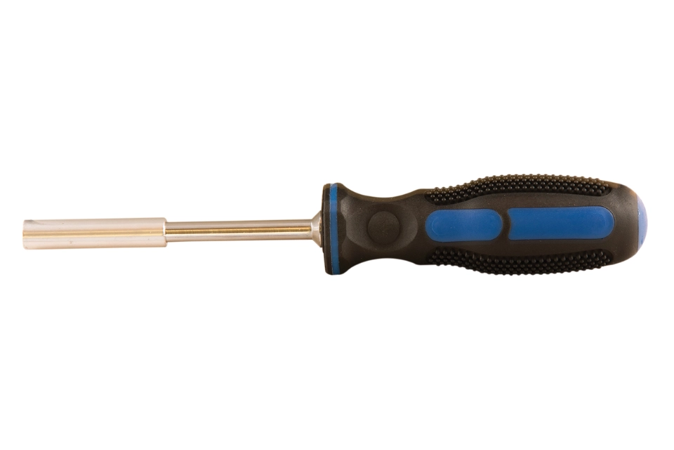 Ajax Magnetic Bit Holder Driver