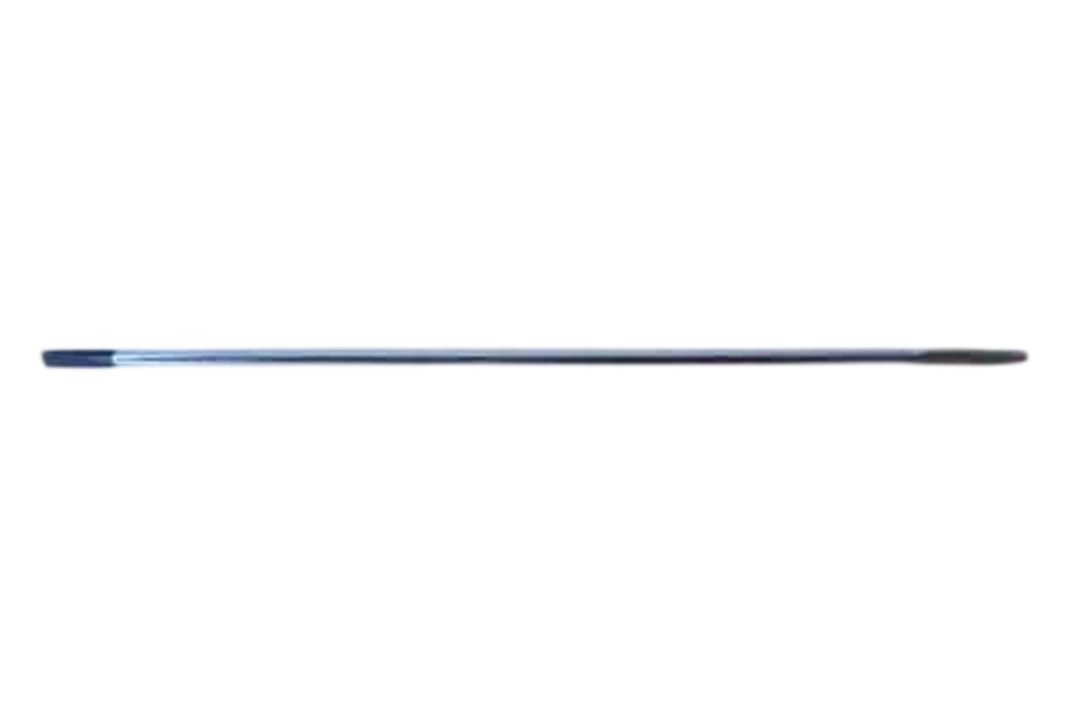 The Flat Screwdrivers Blade Micro Line. Size:0.5x3.0x163