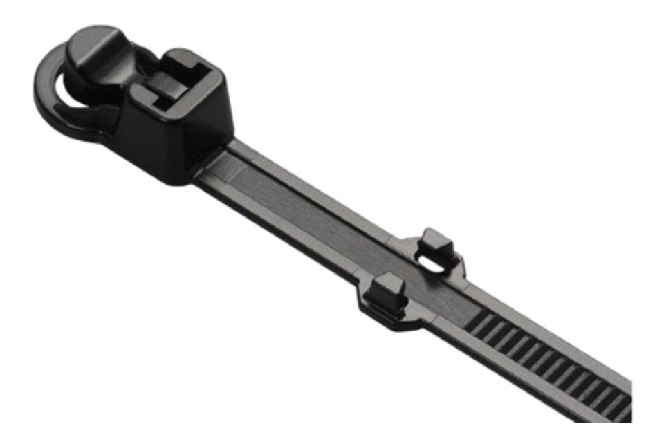 Easy Releasable Cable Tie