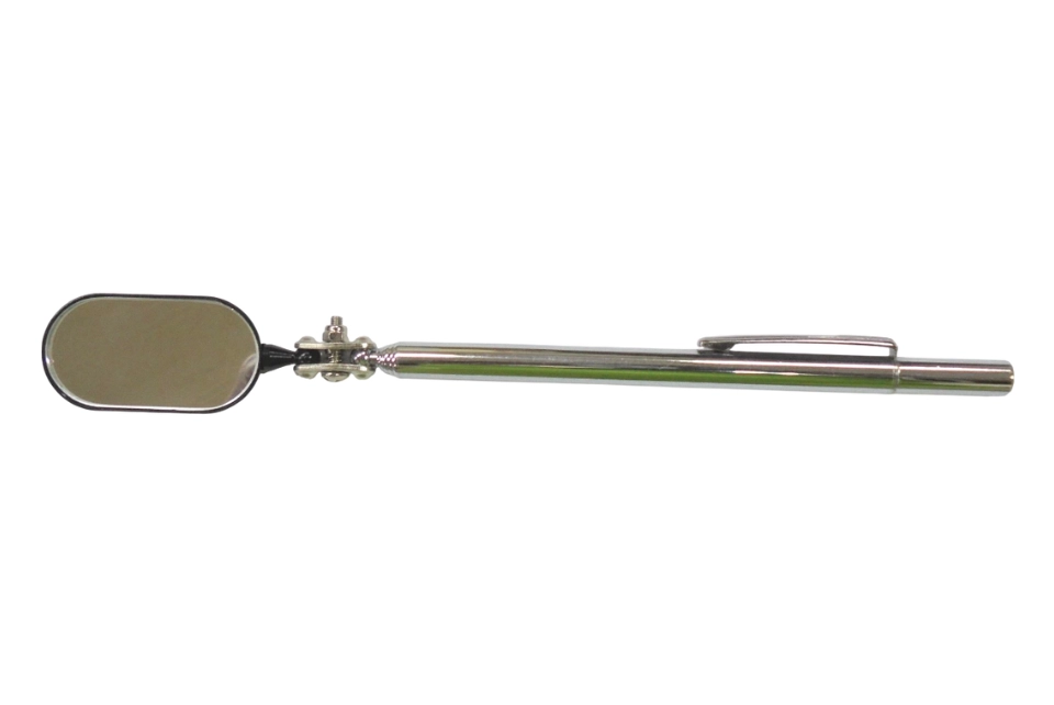 Magnetic Inspection Mirror