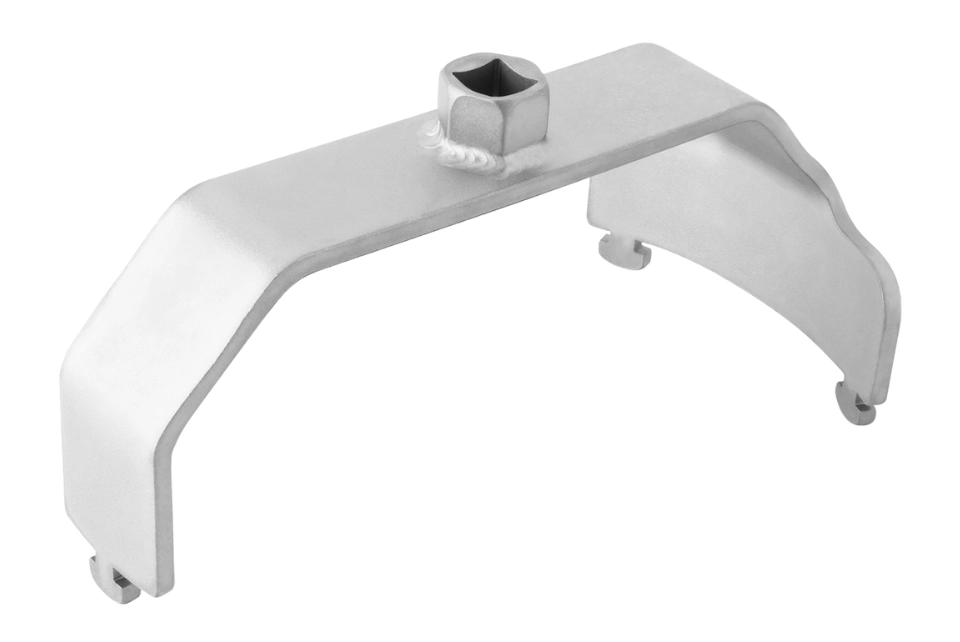 Fuel Tank Locking Ring Tool