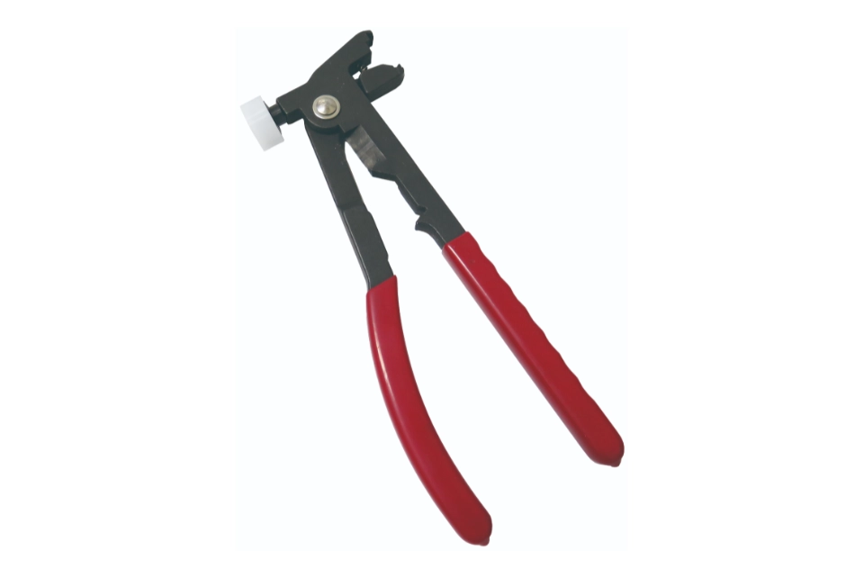 Comprehensive Wheel Balancing Weight Pliers 