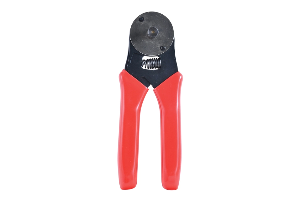 D Sub Deutsch 4 Way Crimper (AWG 20-26)