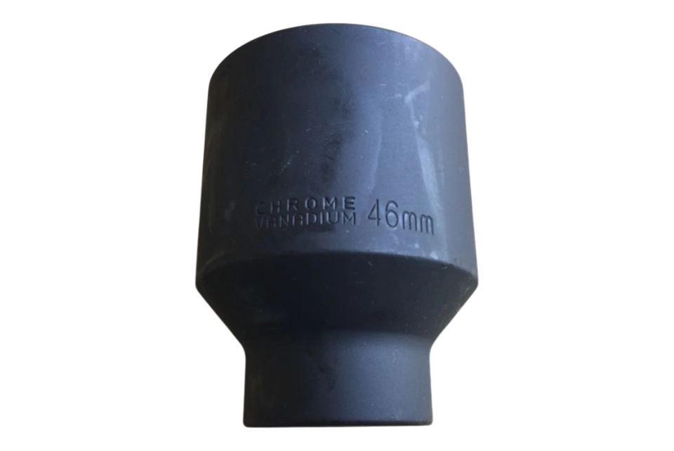 1/2"SQDR. Deep Impact Socket