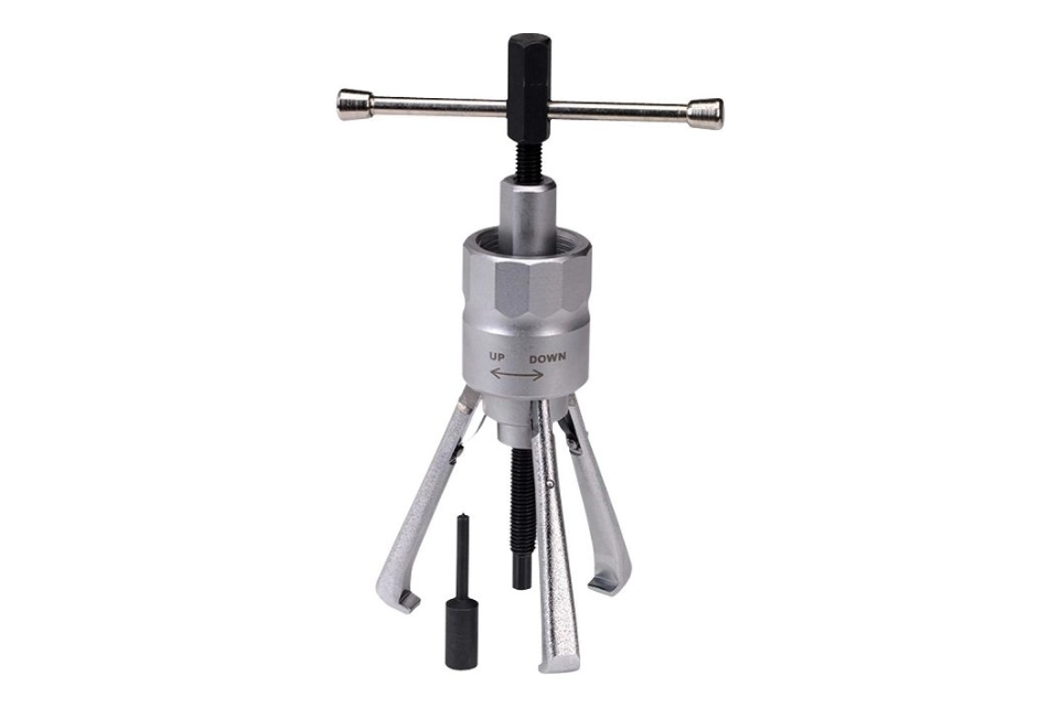 Micro Bearing Puller (19mm - 45mm)