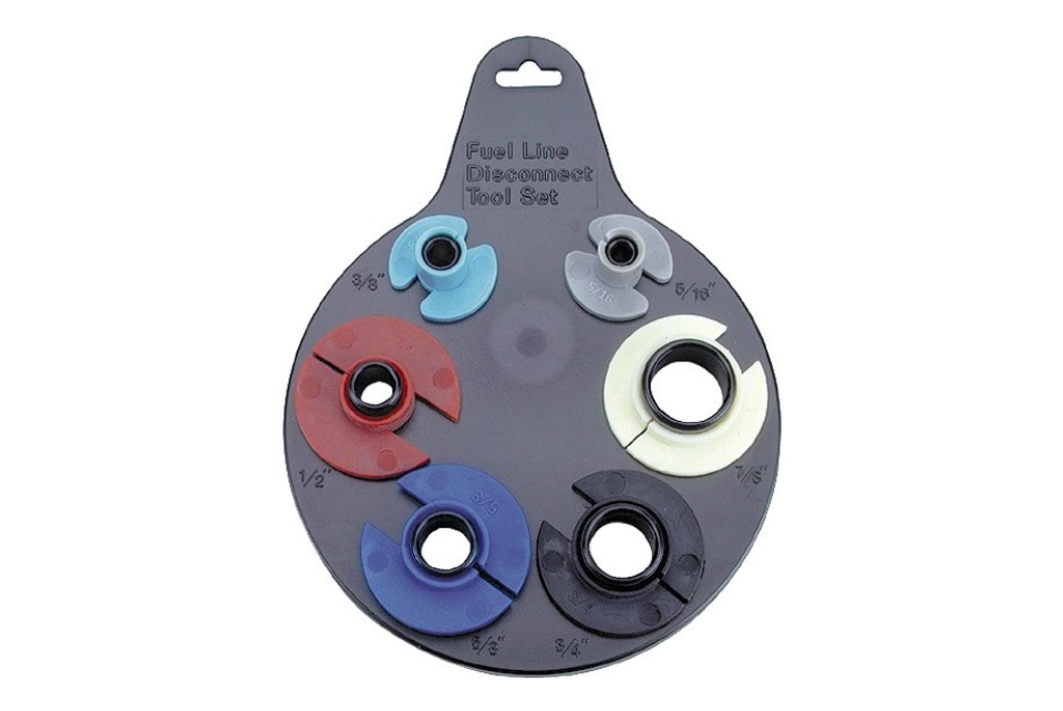 R12 / R134a Spring Lock Coupling Tools