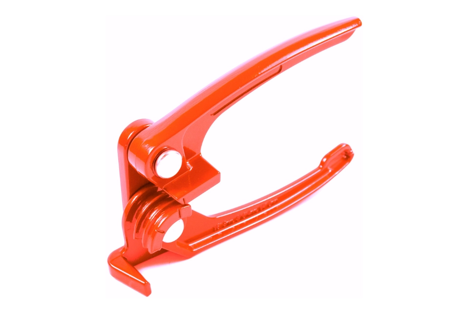Tube Bending Tool