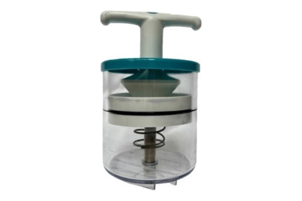 Bearing Packer