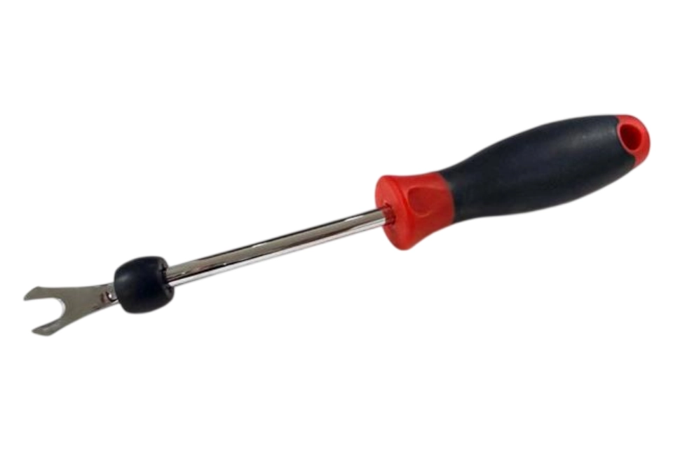 6mm Trim Clip Removal Tool - CY0052