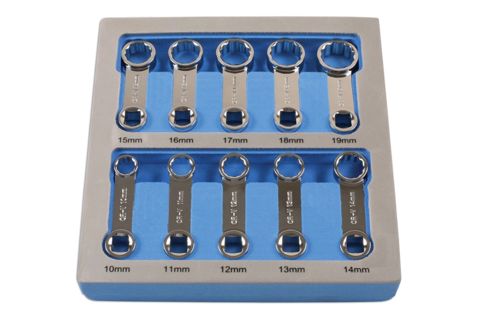 Torque Adaptors Wrenches 