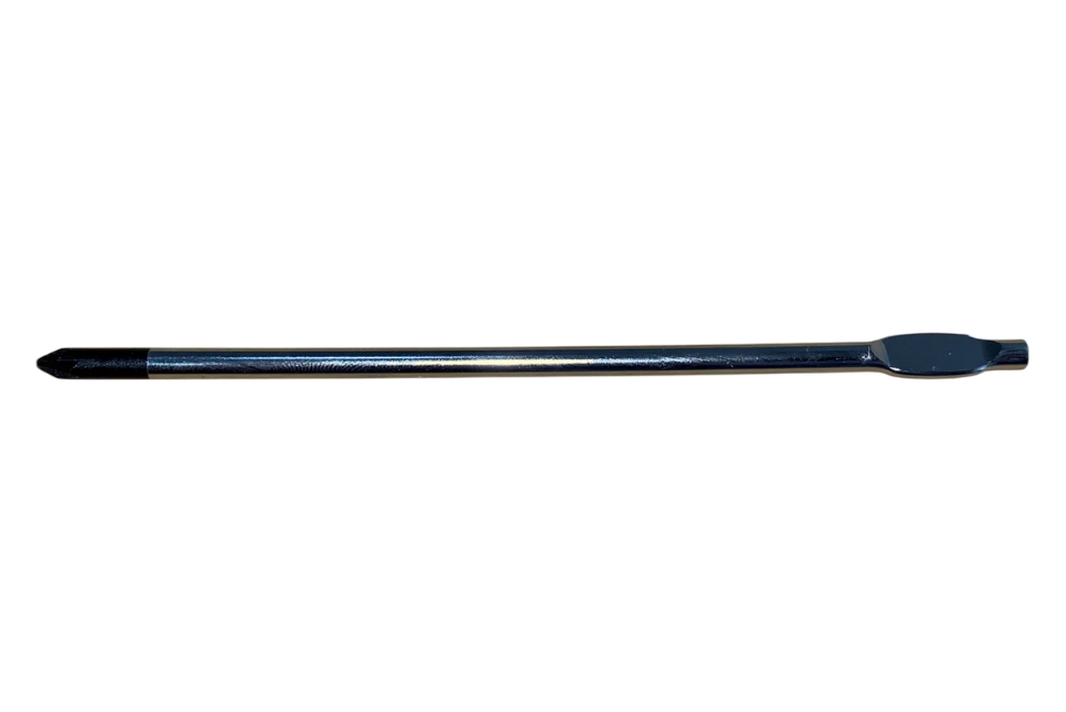 The Pozi Screwdriver Blades Micro Line - GB2000-E02