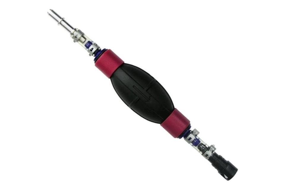 Diesel Injection System Priming Device