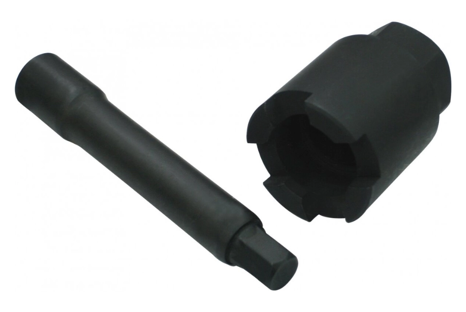 Volvo Strut Nut Socket Set
