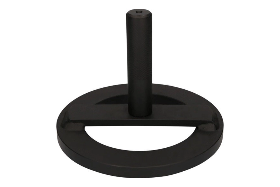 Shaft Sealing Ring Assembly Mandrel For Mercedes, 208mm