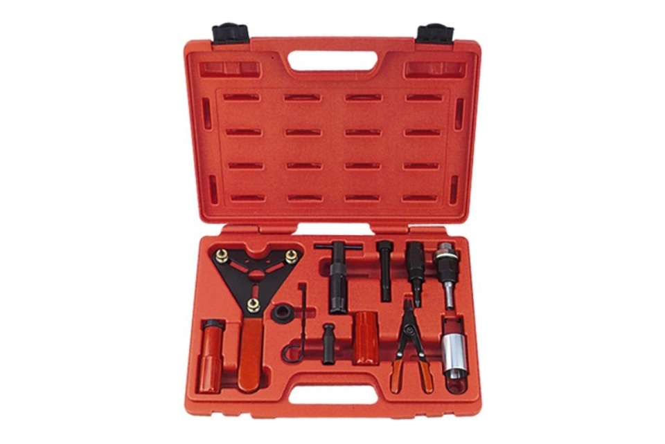 GM A6, R4, Late DA6, HR-6, V5, 6 Pole R4 Seal Installation / Removal Tool Set