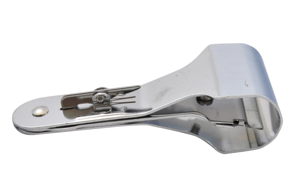 Razor Scraper Swival Body