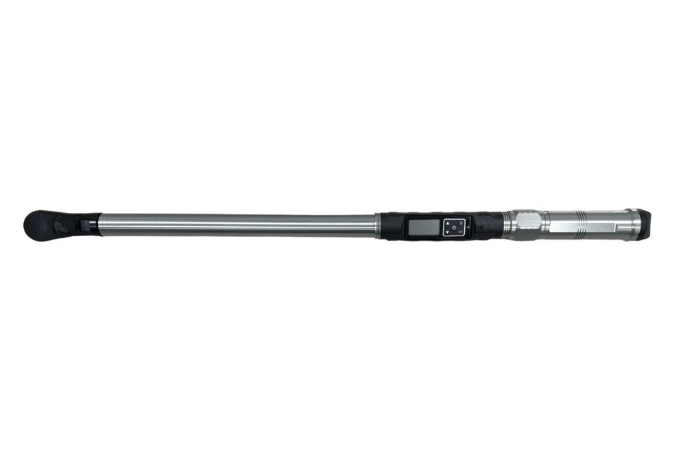 1/2" 40-400Nm Digital Torque Wrench 