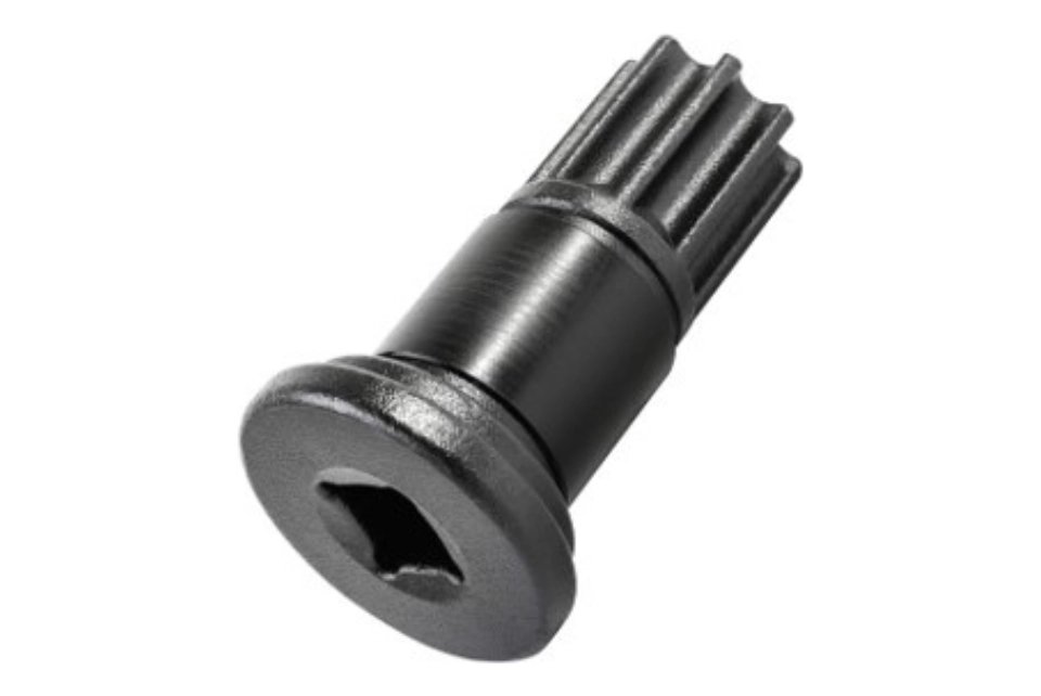 Engine Barring Tool for Cummins