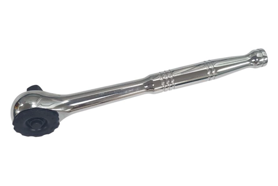 Gearless Ratchet Wrench