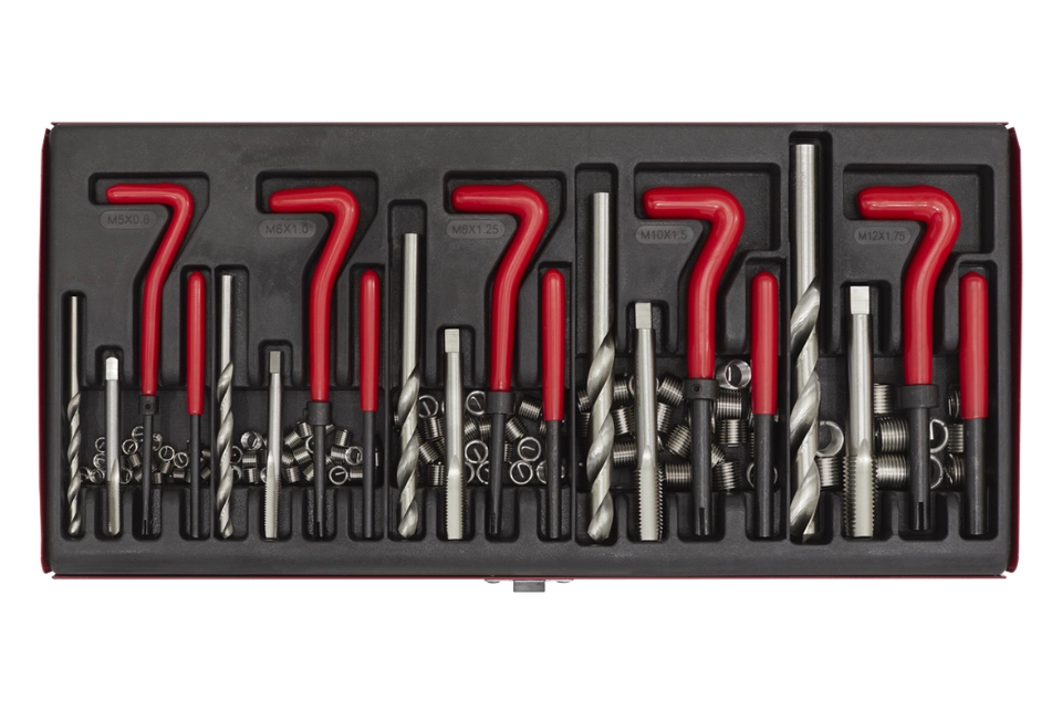 Thread Repair Master Kit