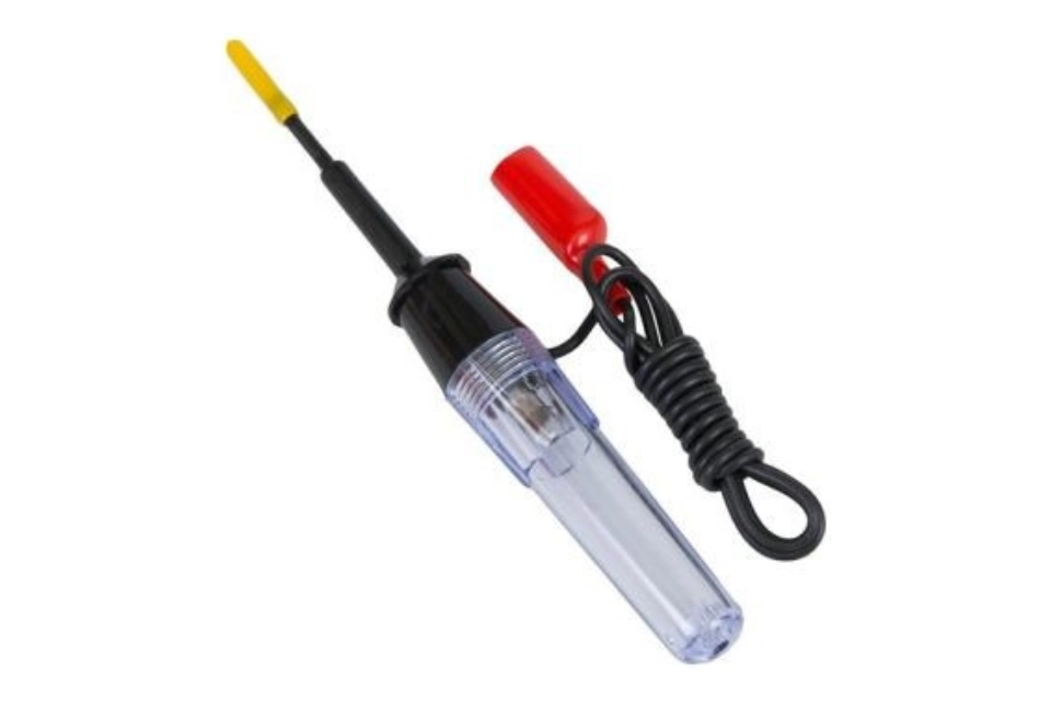Voltage Tester 6-12V
