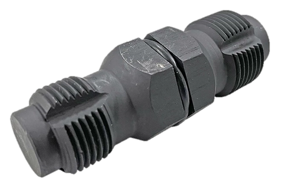 NOx / Soot Sensor Thread Chaser Kit (2 in 1 -  20mm & 22mm)