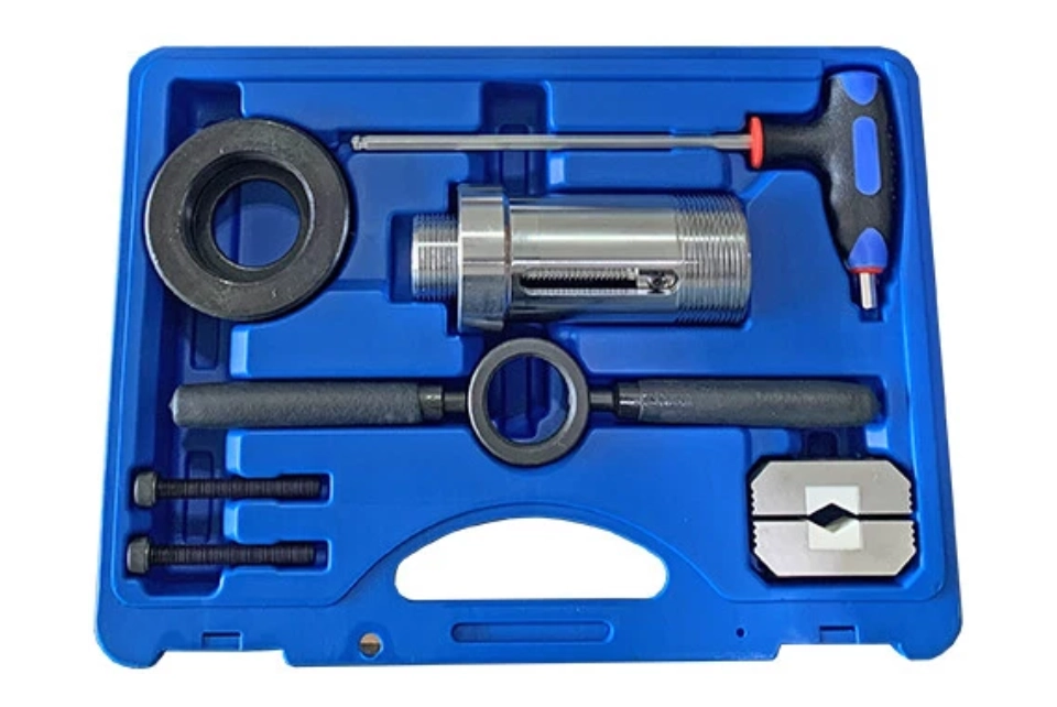 Shock Absorber Installation Tool