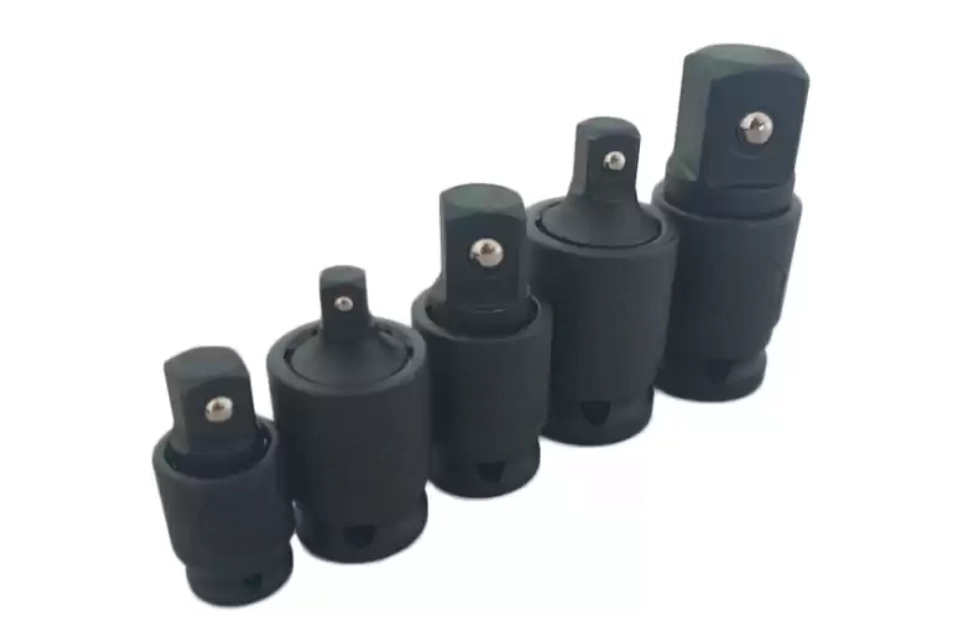 Powerful Impact Adapter 5 Pcs