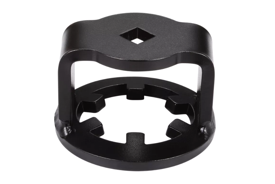 Oil Filter Removal Tool - Hyundai and Kia