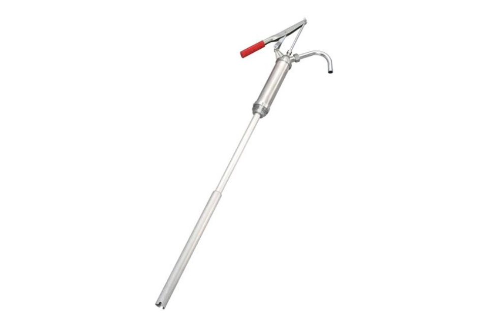 Lever Acting Drum Pump - 11 oz
