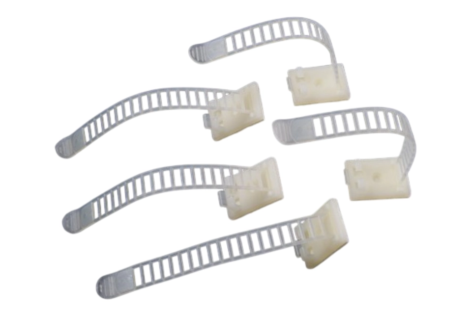 Adjustable Cable Clamp - EY7026